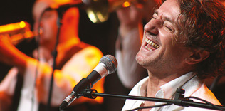 Mayıs - Konser Ajandası