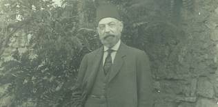 Mayıs - Sempozyum Ajandası