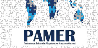 Kendime bile yabancıydım