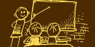 Sizin için 1 lira, onlar için bir yuva