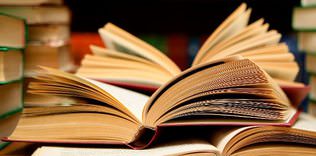 Kitap okumak bir ihtiyaç