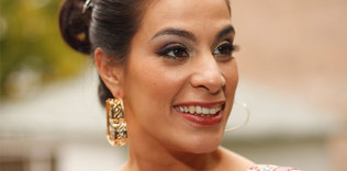 Maysoon Zayid