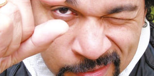 Dieudonné M’Bala M’Bala