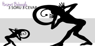 Komik sizin olsun, bana neşe verin