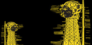 Akbabadan Lemana Sulu Mizahın serüveni