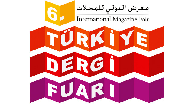 6. Türkiye Dergi Fuarı