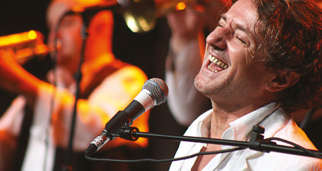 Mayıs - Konser Ajandası