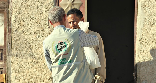 Temiz bir iyiliğe ne dersiniz ?