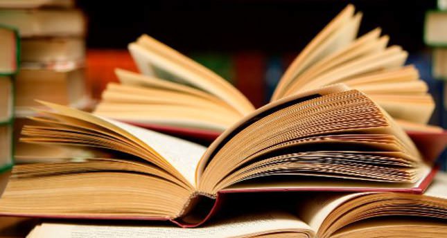 Kitap okumak bir ihtiyaç