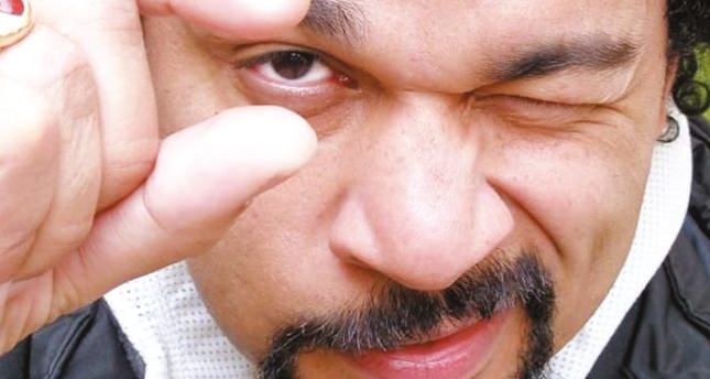 Dieudonné M’Bala M’Bala