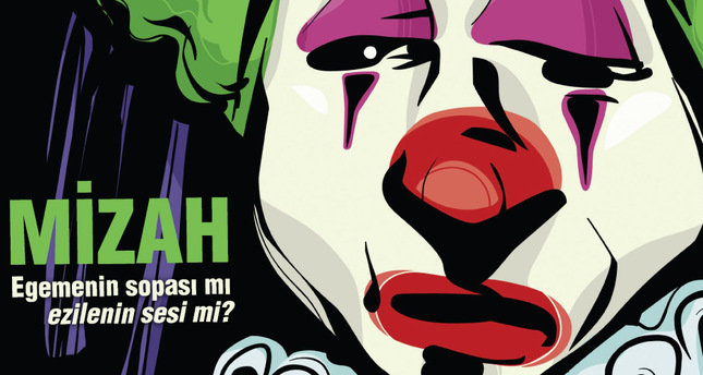 Mizah Dosyası