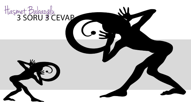 Komik sizin olsun, bana neşe verin