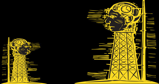 Akbabadan Lemana Sulu Mizahın serüveni