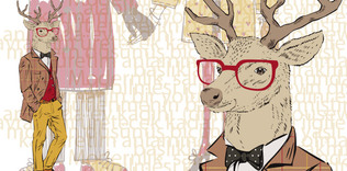 Modern dönemde erkek olmak