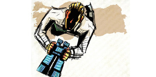 Türkiyenin ekseni nereye kayıyor?