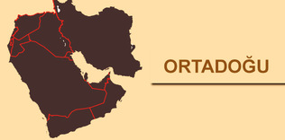 OrtaDoğu’da çatışmaya bulaşmayan kalmadı