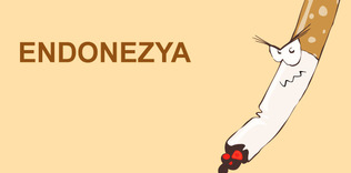 Tiryaki çocuklar ülkesi