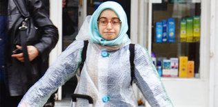 Bir ceza ile başlayan karikatür  öyküsü