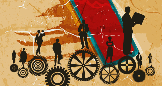 Merkez medyanın şiddet pornografisiyle sınavı