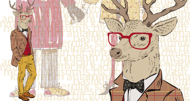 Modern dönemde erkek olmak