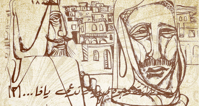 Bir köyün iki hikâyesi