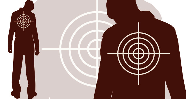 Çiçek Teröristler