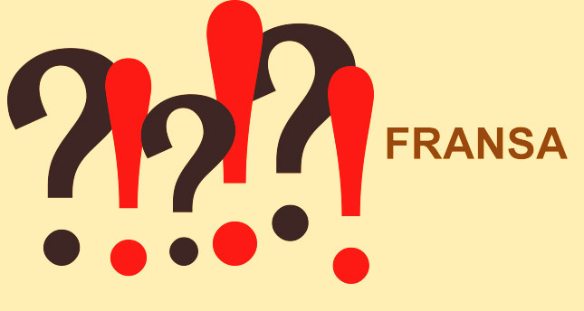 Hem düşmanlık  hem merak artıyor