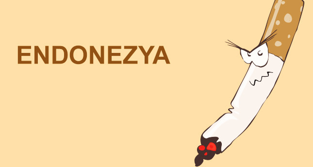 Tiryaki çocuklar ülkesi