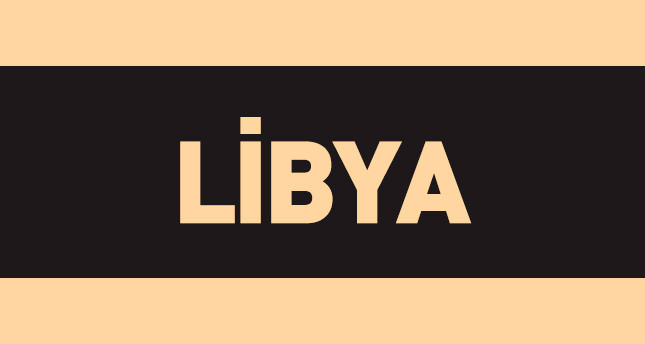 Kaddafi’nin yıkıntıları üzerinde yıkıntı hayatlar