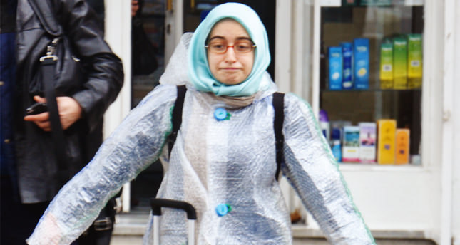 Bir ceza ile başlayan karikatür  öyküsü