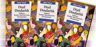 İslamcı kadın özgür mü?