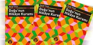 Hikaye doğudan gelir