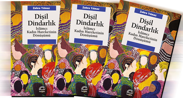 İslamcı kadın özgür mü?