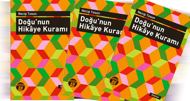 Hikaye doğudan gelir