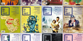 Lacivertli 1 yıl nasıl geçti?