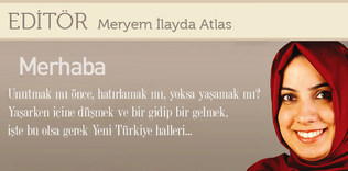 Haziran 2015 - Editör yazısı