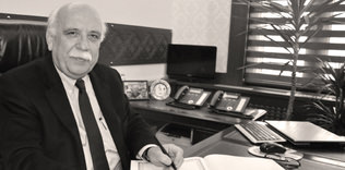 Ne yaptığımızı ve ne yapacağımızı gayet iyi biliyoruz