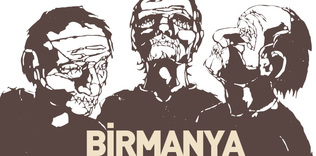 Maksatları göç değil etnik temizlikten kurtulmak