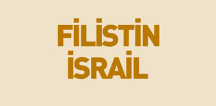 İsrail ordusunun ilkesi yok demeyin