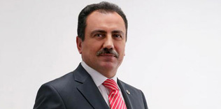Muhsin Yazıcıoğlu