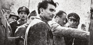 Osman Yüksel Serdengeçti