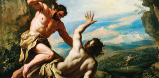 Kötülük nereden gelir?