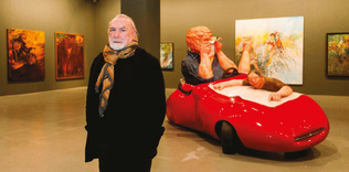 Haziran 2015 - Sergi Ajandası