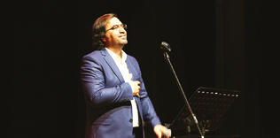 Haziran 2015 - Konser etkinlikleri
