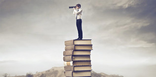 Bir kitap da sen gönder!