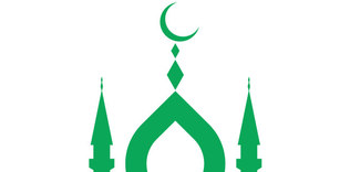 Afrika’da mescit imarı