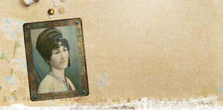 Saraylı bir feminist: Ulviye Mevlan Civelek