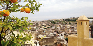 Mağrib El-Aksâ Seyahatnâmesi