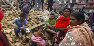 SosyalBen destekçi arıyor!