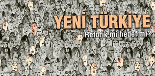 Yeni Türkiye dosyası